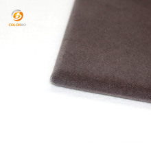 Fabric Core Material Fiberglass Soundproof Panel